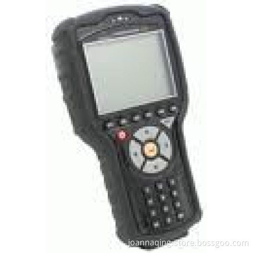 Carman Scan Lite